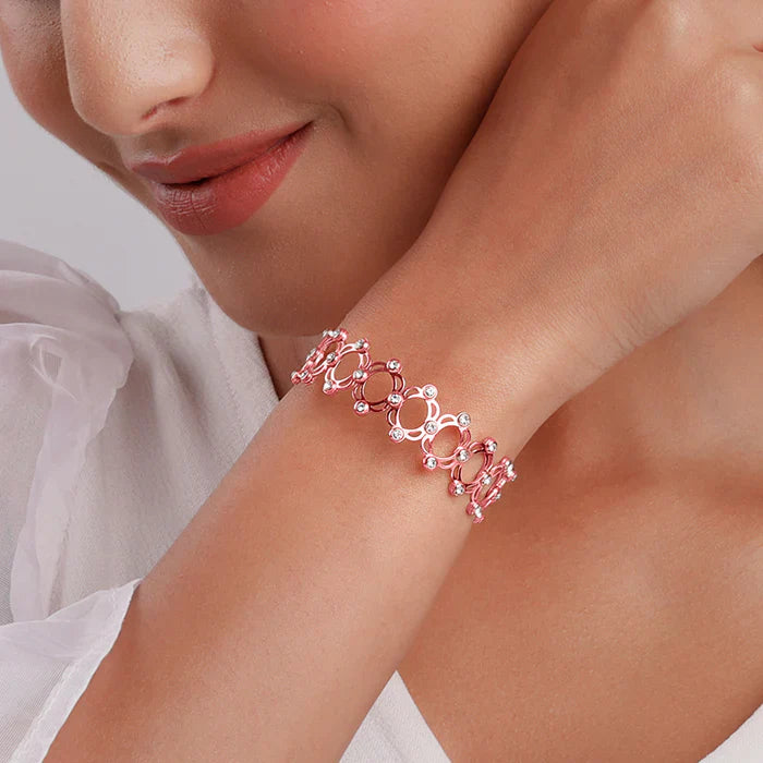 Anushka Sharma Ring cum Bracelet